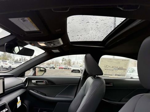 New 2026 Lexus IS 350 F Sport image 16