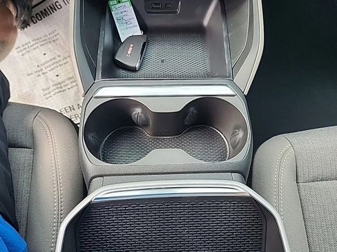 New 2026 GMC Terrain Elevation AWD/4WD image 20