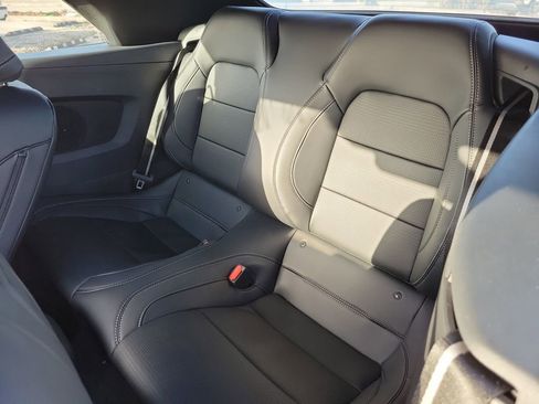 New 2025 Ford Mustang Premium image 19