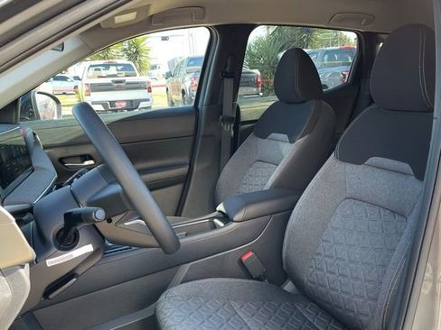 New 2026 Nissan Kicks SV w/ Cold Weather Package image 11