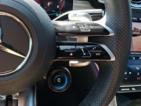 Certified 2023 Mercedes-Benz C 43 AMG 4MATIC Sedan image 21