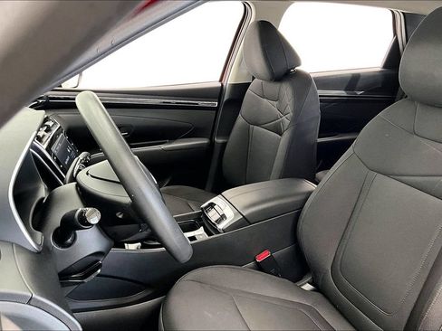 Certified 2022 Hyundai Tucson SEL AWD/4WD image 26