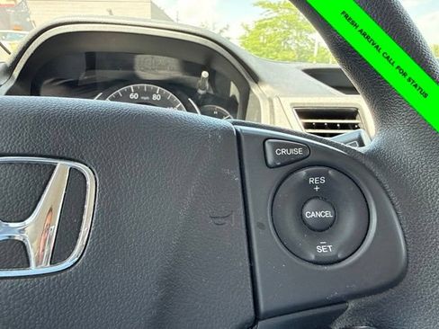 Used 2014 Honda CR-V LX image 32