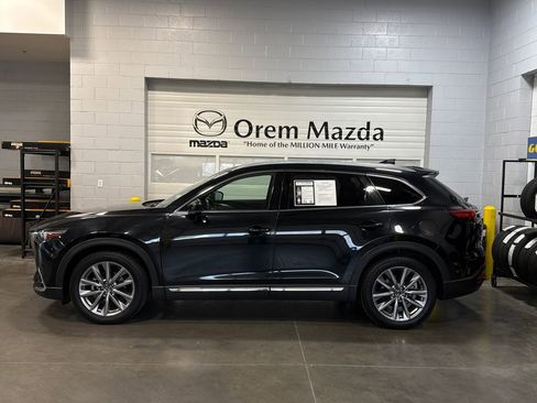 Used 2020 MAZDA CX-9 Grand Touring AWD/4WD image 26