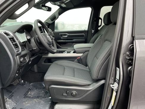New 2026 RAM 1500 Big Horn image 10