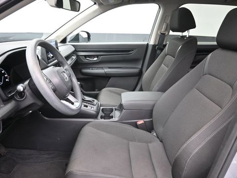 Certified 2023 Honda CR-V EX image 29