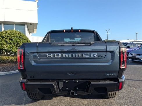 New 2025 GMC Hummer EV 2X image 5