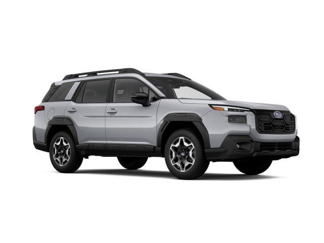 New 2026 Subaru Outback Touring AWD/4WD image 1