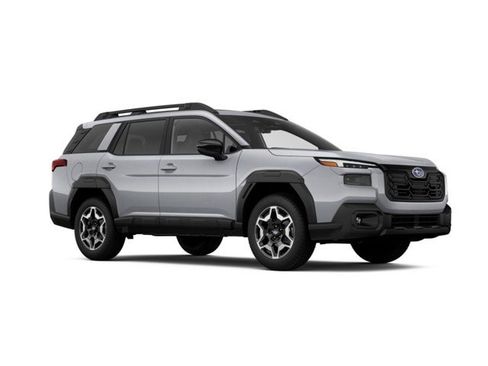 New 2026 Subaru Outback Touring AWD/4WD image 1