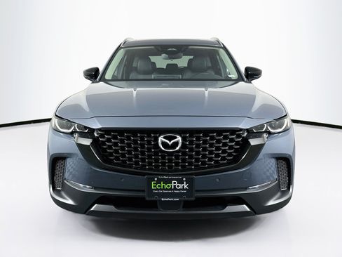 Used 2026 MAZDA CX-50 AWD 2.5 S w/ Preferred Pkg image 2