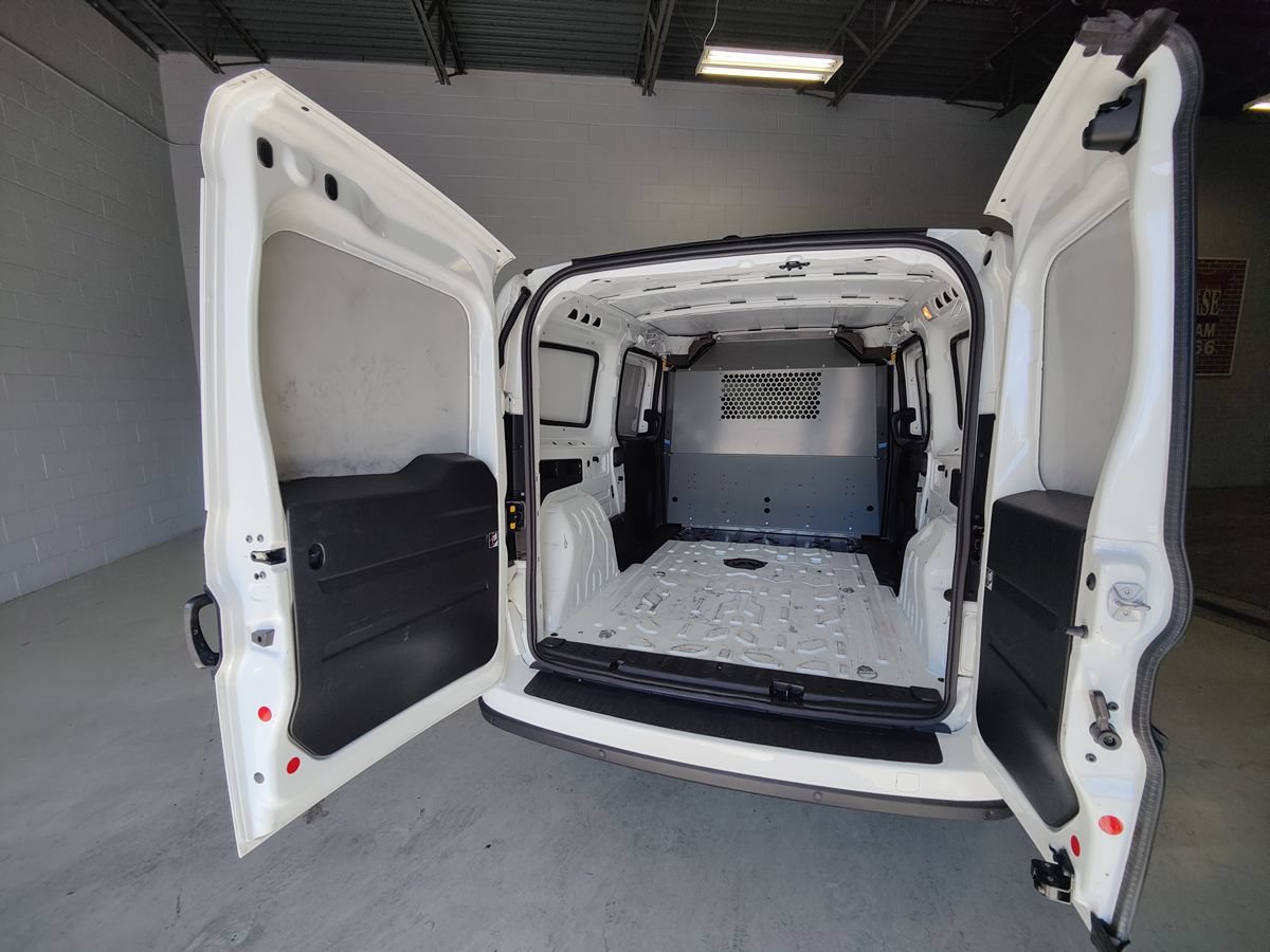 Used 2022 RAM ProMaster City Wagon FWD image 8