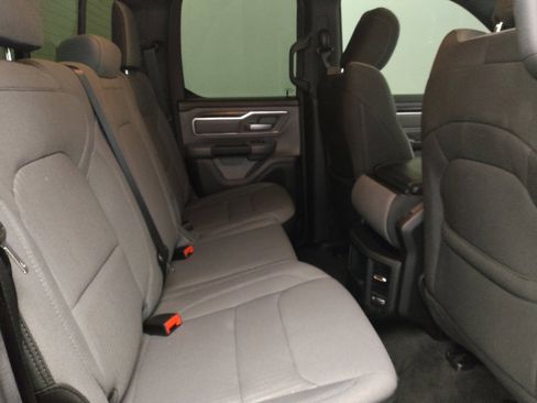 Used 2022 RAM 1500 Big Horn image 19