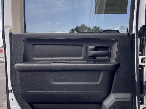 Used 2018 RAM 1500 Tradesman w/ Popular Equipment Group RWD image 14