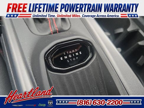 New 2026 Dodge Charger R/T w/ Performance Handling Group AWD/4WD image 68
