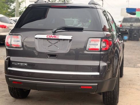 Used 2014 GMC Acadia SLE FWD image 7
