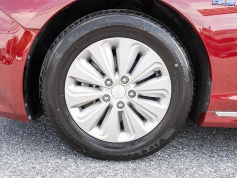 Used 2016 Hyundai Sonata SE FWD image 34