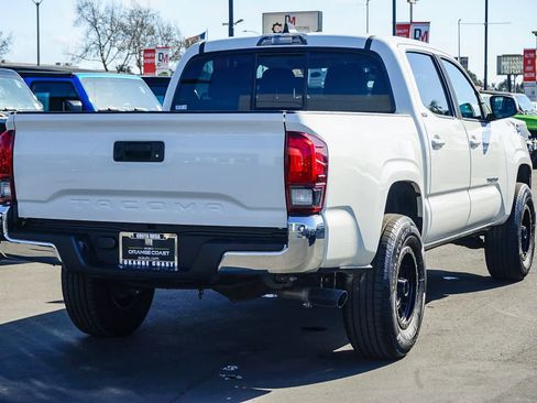 Used 2021 Toyota Tacoma SR5 image 4