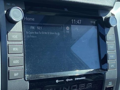 Used 2021 Toyota Tundra Limited w/ Limited Premium Package image 23