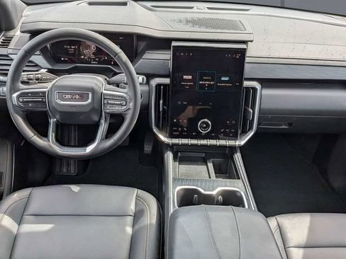 Used 2024 GMC Acadia Elevation w/ Luxury Package FWD image 15