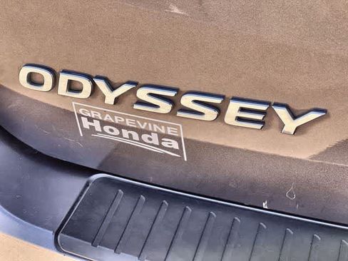 Used 2023 Honda Odyssey EX-L image 8