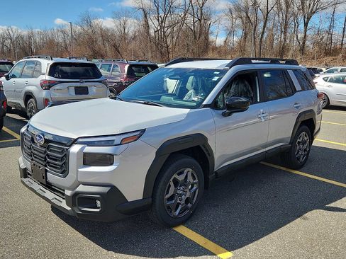 New 2026 Subaru Outback Premium image 2