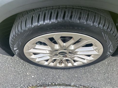 Used 2025 MINI Cooper S image 10