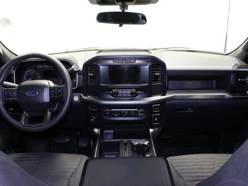 Used 2023 Ford F150 XL w/ STX Appearance Package RWD image 19