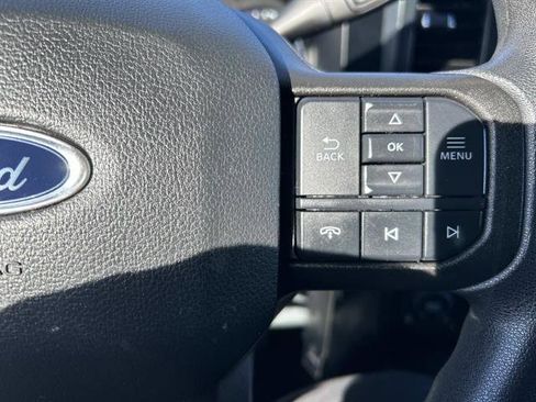 Certified 2023 Ford F350 XL w/ STX Appearance Package image 25