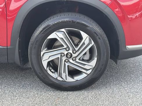 Certified 2023 Hyundai Santa Fe SEL AWD/4WD image 14