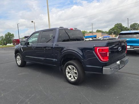 Used 2023 Ford F150 XLT RWD image 5