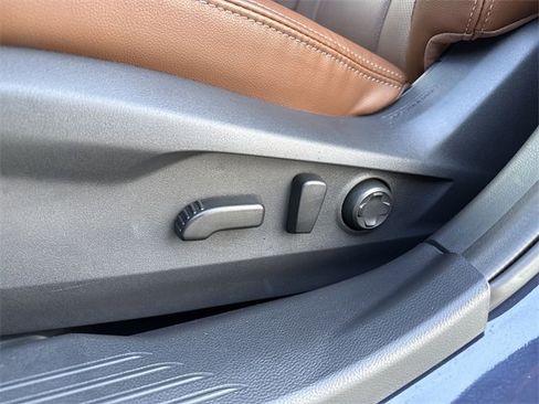 Certified 2025 Subaru Outback Touring image 19