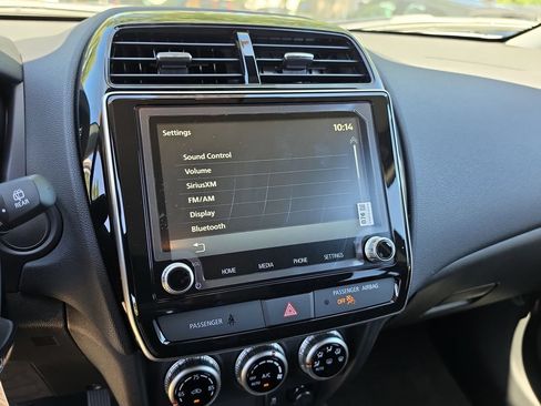 New 2026 Mitsubishi Outlander Sport ES AWD/4WD image 19