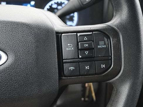 Used 2025 Ford F250 XLT AWD/4WD image 10