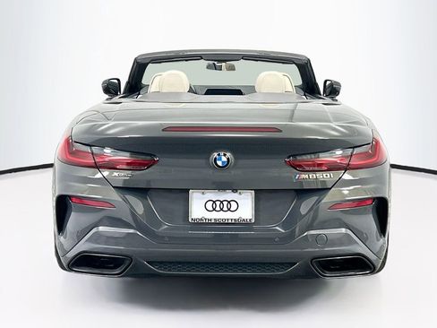Used 2019 BMW M850i xDrive M850i xDrive image 6