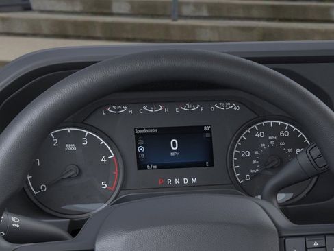 New 2026 Ford F550 4x4 Supercab Super Duty image 13