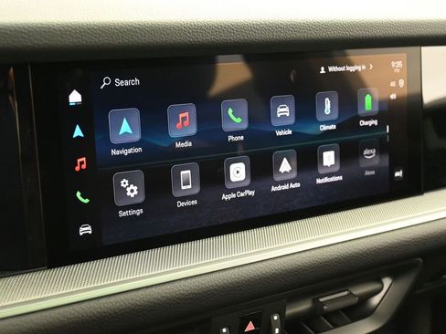 New 2026 Porsche Cayenne S image 21