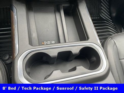 Used 2022 Chevrolet Silverado 2500 High Country w/ Technology Package image 22