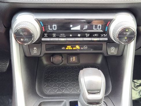 Used 2023 Toyota RAV4 XLE Premium FWD image 21