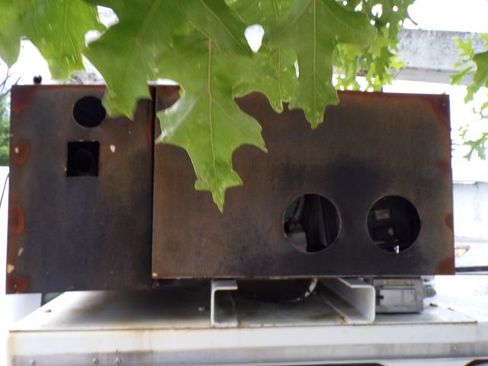 Used 1995 GMC Sierra 3500 2WD Regular Cab HD image 6