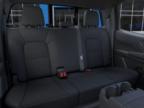 New 2026 Chevrolet Colorado LT w/ Advanced Trailering Package RWD image 17