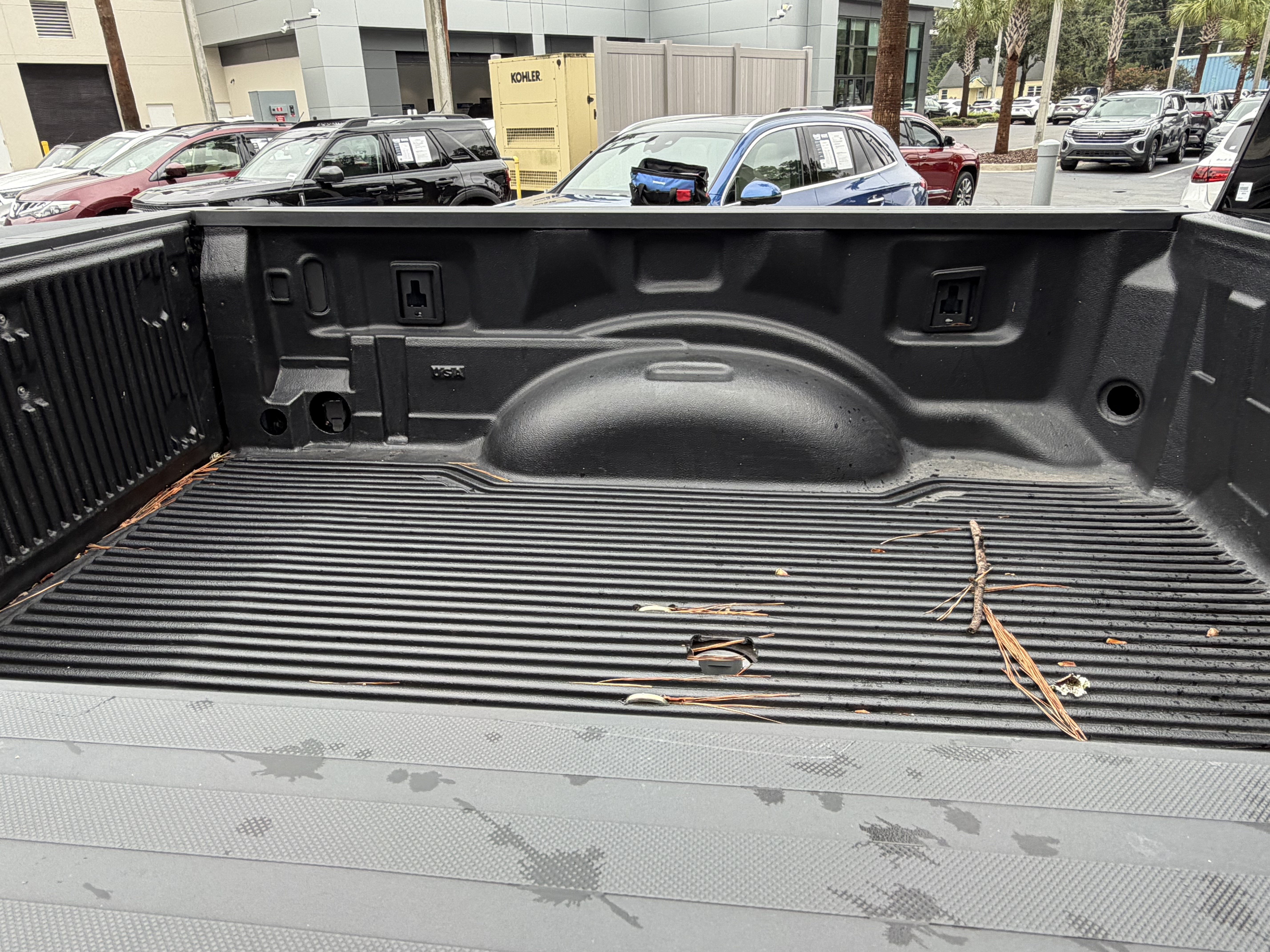 Used 2022 Ford F250 4x4 Crew Cab Super Duty image 46