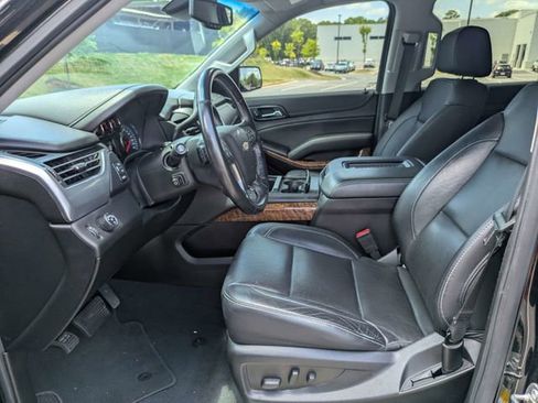 Used 2020 Chevrolet Tahoe Premier RWD image 22