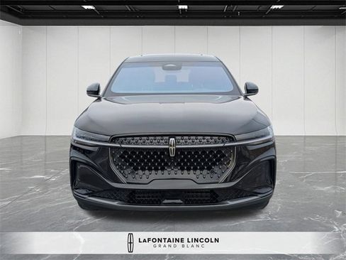 Certified 2024 Lincoln Nautilus Premier w/ Equipment Group 102A image 8