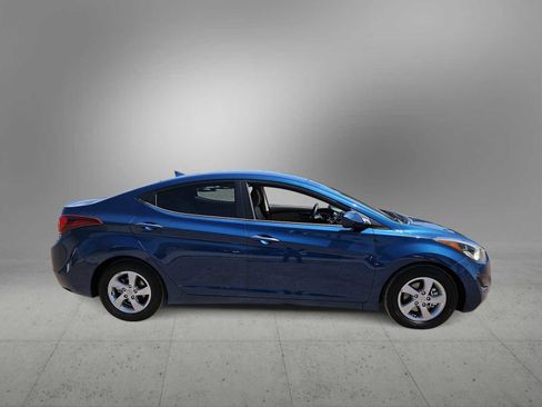 Used 2014 Hyundai Elantra SE image 9