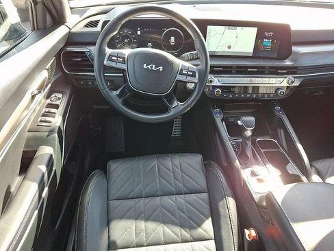 Certified 2025 Kia Telluride SX Prestige X-Line image 14