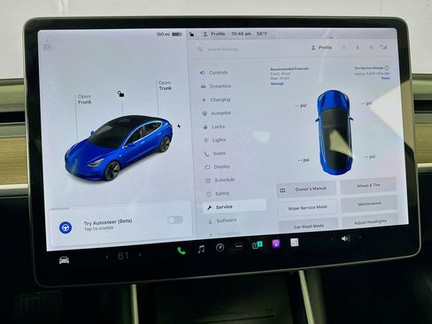 Used 2018 Tesla Model 3 Long Range image 45