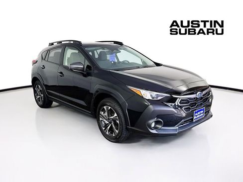 Certified 2026 Subaru Crosstrek 2.0i Premium image 1