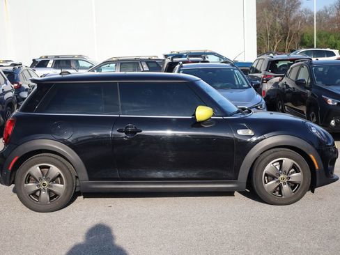 Used 2020 MINI Cooper SE FWD image 5