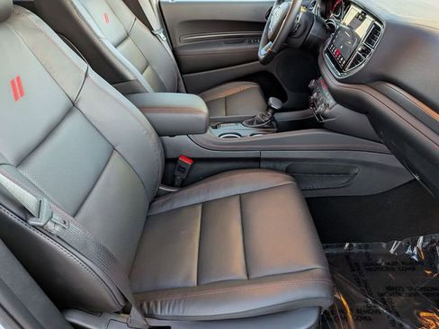 New 2026 Dodge Durango GT image 32
