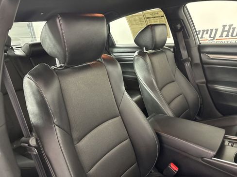 Used 2022 Honda Accord Sport image 25